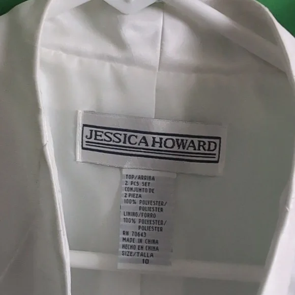 Jacket - Picture 8 of 9